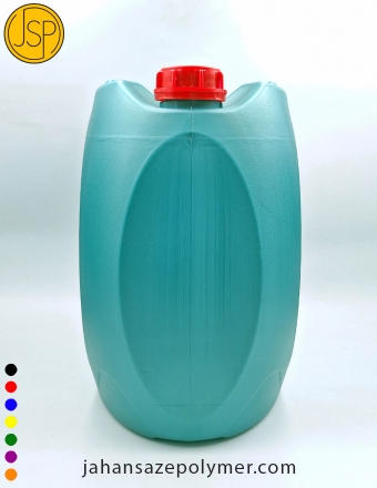 گالن 20 لیتری بیضی